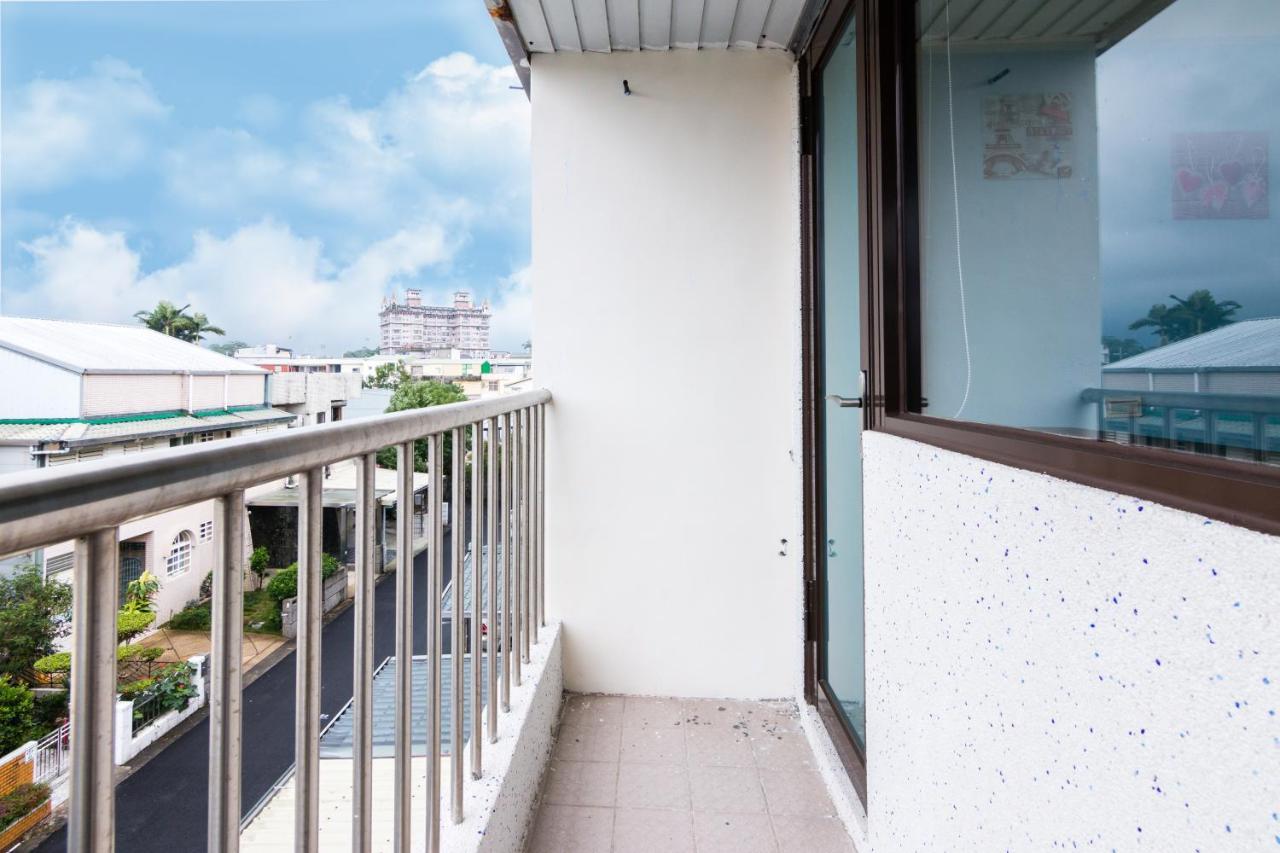 BoBo's Homestay Luodong Luaran gambar