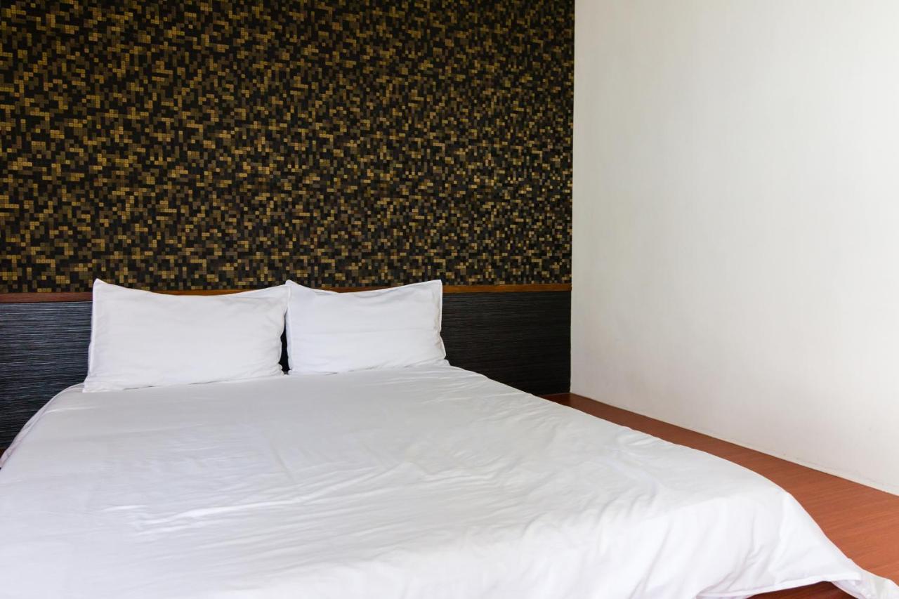 BoBo's Homestay Luodong Luaran gambar